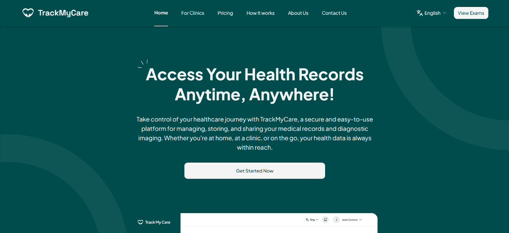 TrackMyCare.com